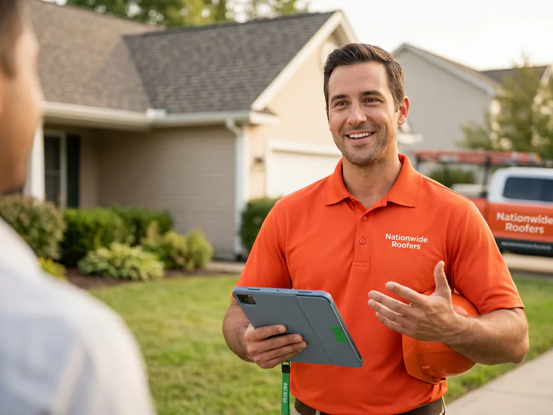 Roof Installation  in New Cumberland  FAQ