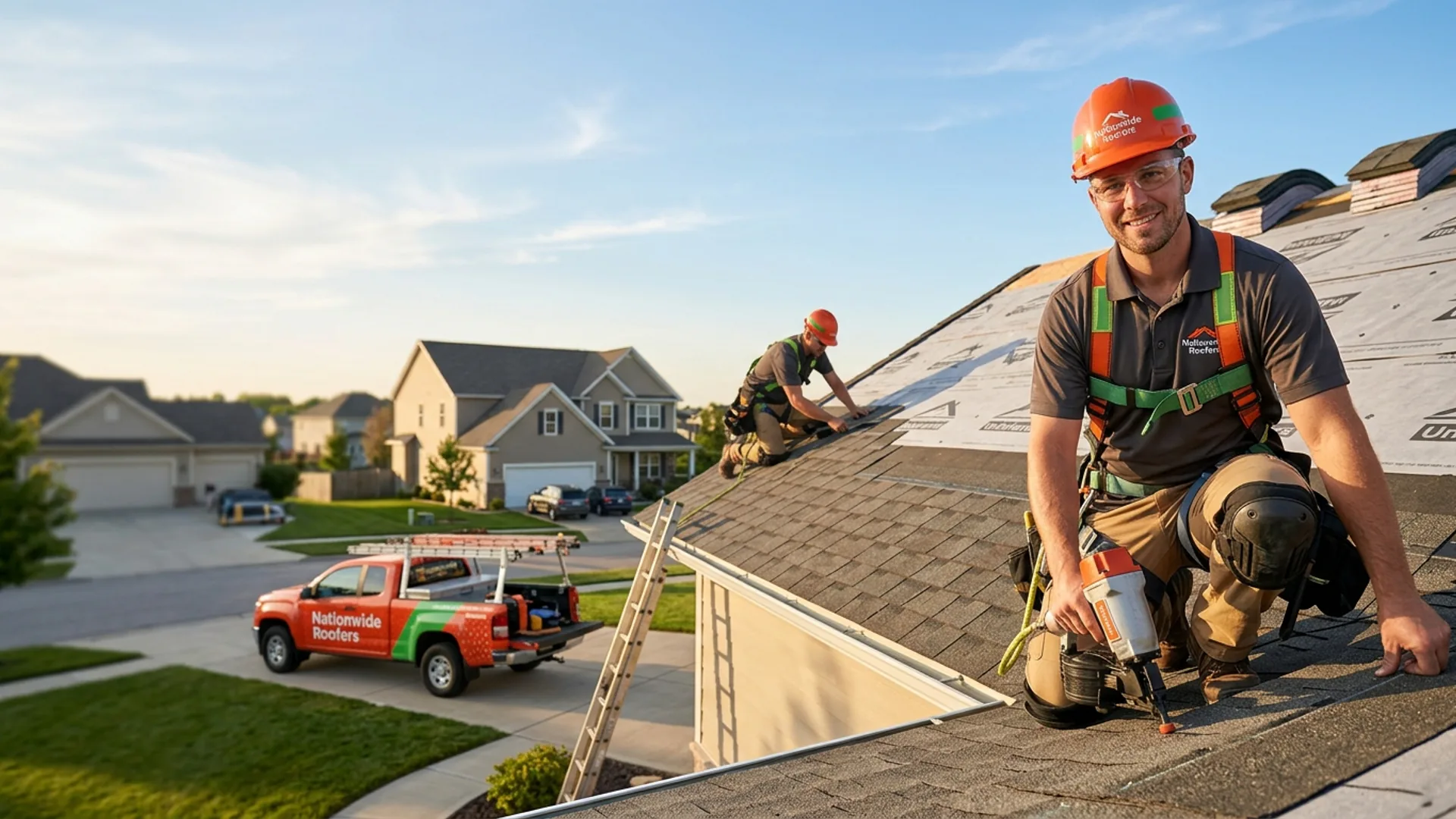 Community-Focused Roof Installation New Cumberland, PA Near Me